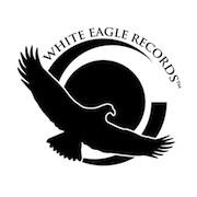 White Eagle Records Logo