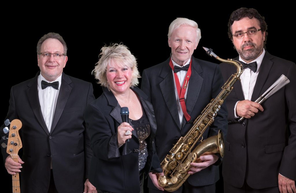 Maureen Smith Show Band