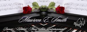Follow Maureen on Facebook